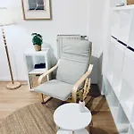 Bege Inspirespace * 뒤스부르크