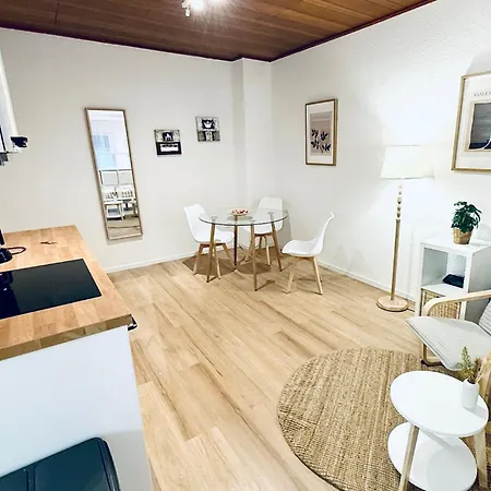 Apartamento Bege Inspirespace *