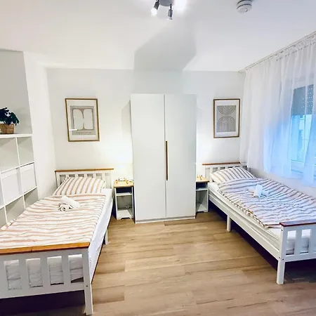 Apartamento Bege Inspirespace *