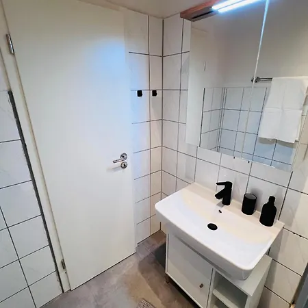 Apartment Bege Inspirespace *