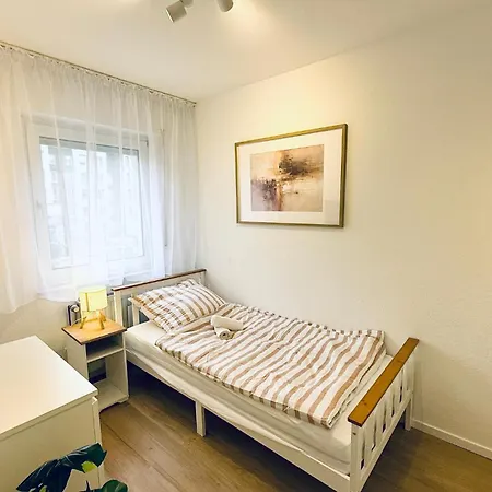 Bege Inspirespace * Duisburg