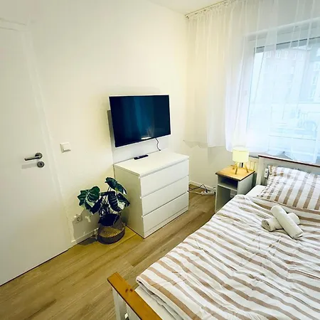 Bege Inspirespace * Duisburg