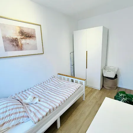 Bege Inspirespace * Duisburg