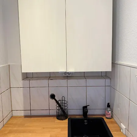 Bege Inspirespace Apartamento