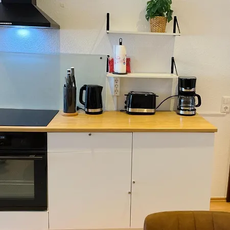 Bege Inspirespace Apartamento