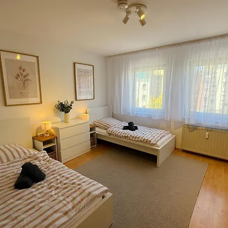 Apartamento Bege Inspirespace