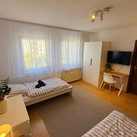 Apartamento Bege Inspirespace *