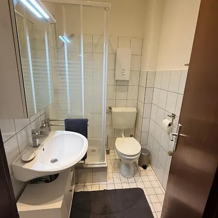 Bege Inspirespace Apartamento *