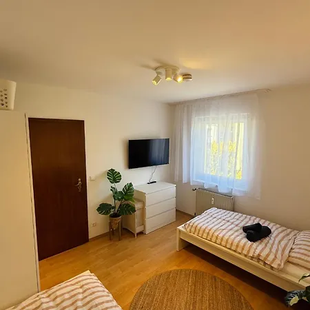 Apartamento Bege Inspirespace *