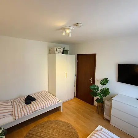 Apartamento Bege Inspirespace