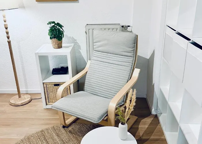 Bege Inspirespace * Duisburg