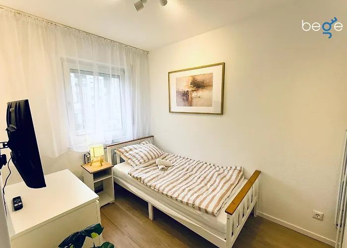 Bege Inspirespace * Duisburgo